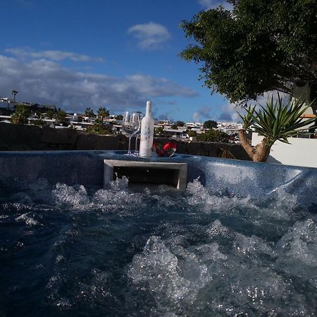 Villa Tyna Playa Blanca (Lanzarote) Quarto foto
