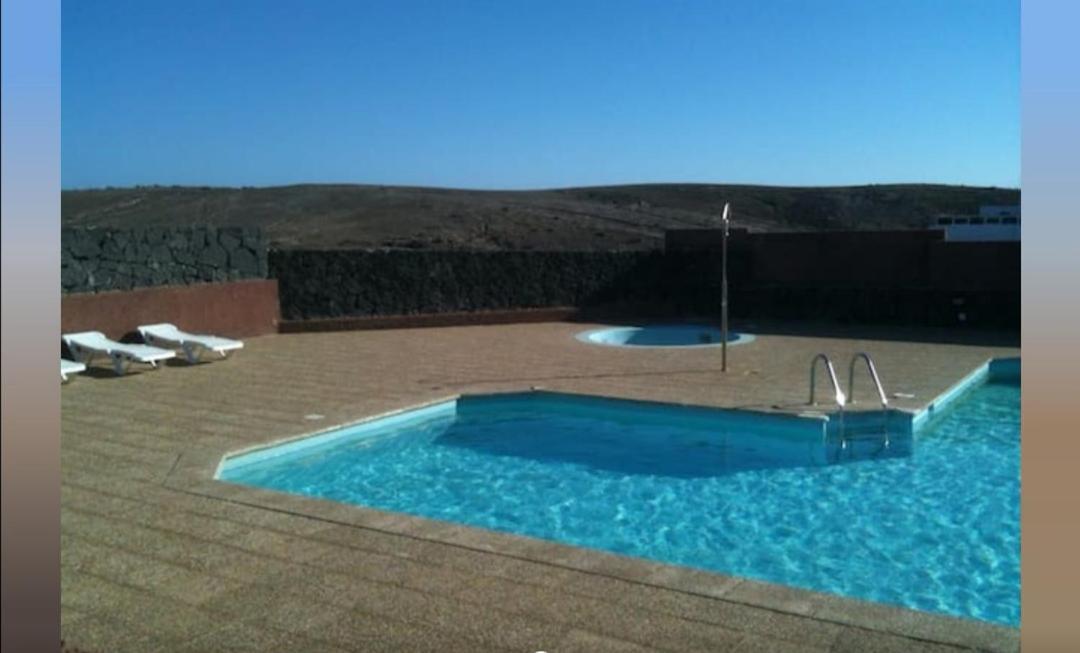 Villa Tyna Playa Blanca (Lanzarote) Exterior foto